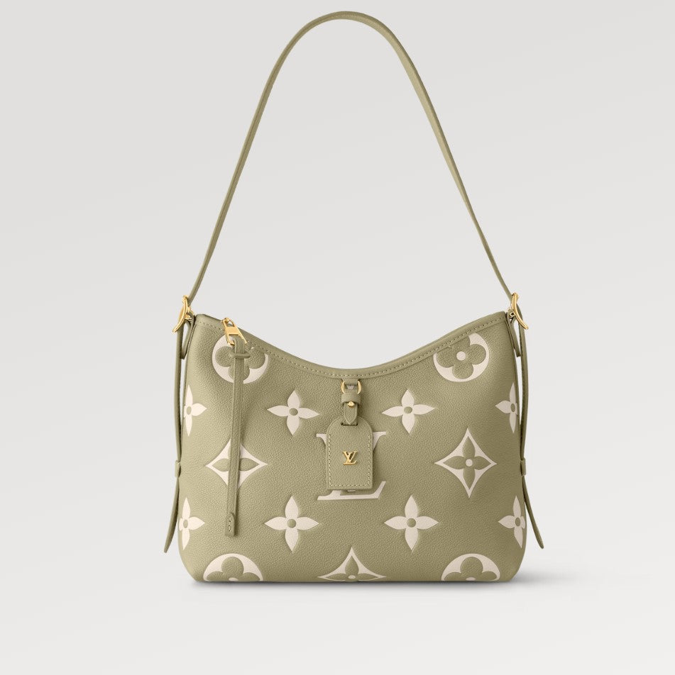 Mila's Edit CarryAll PM