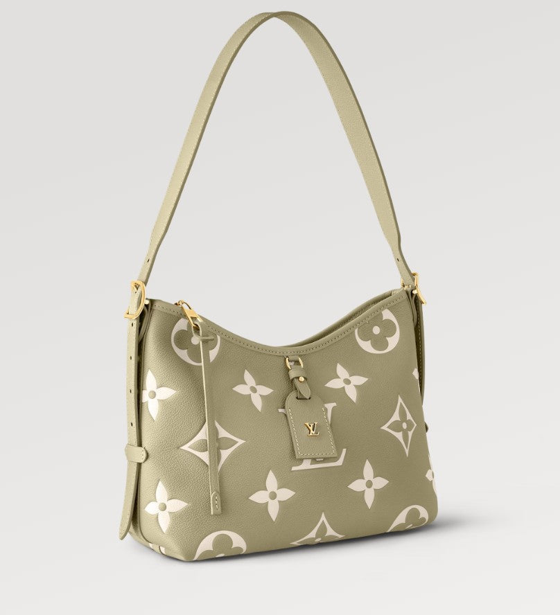 Mila's Edit CarryAll PM