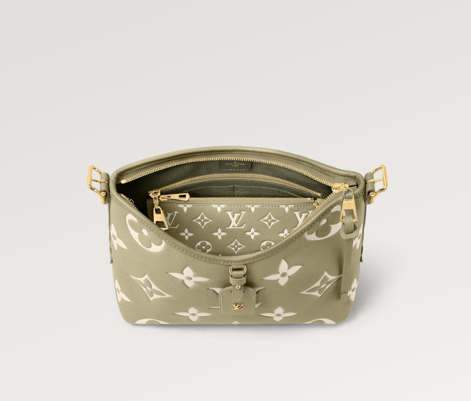 Mila's Edit CarryAll PM