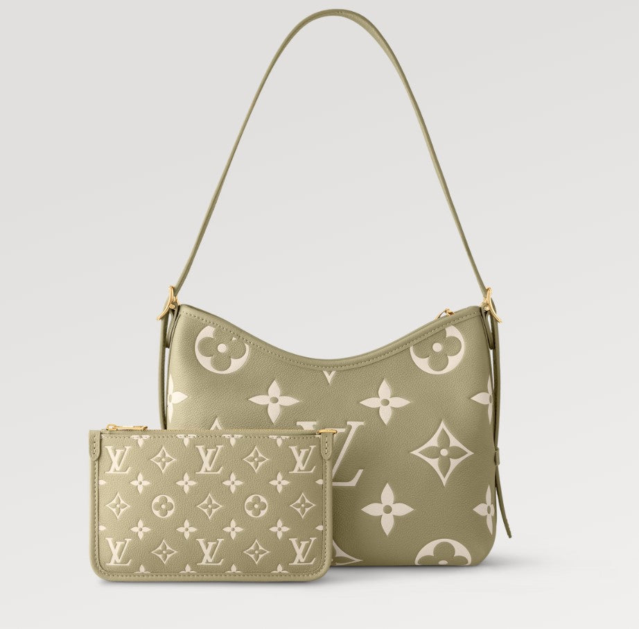 Mila's Edit CarryAll PM