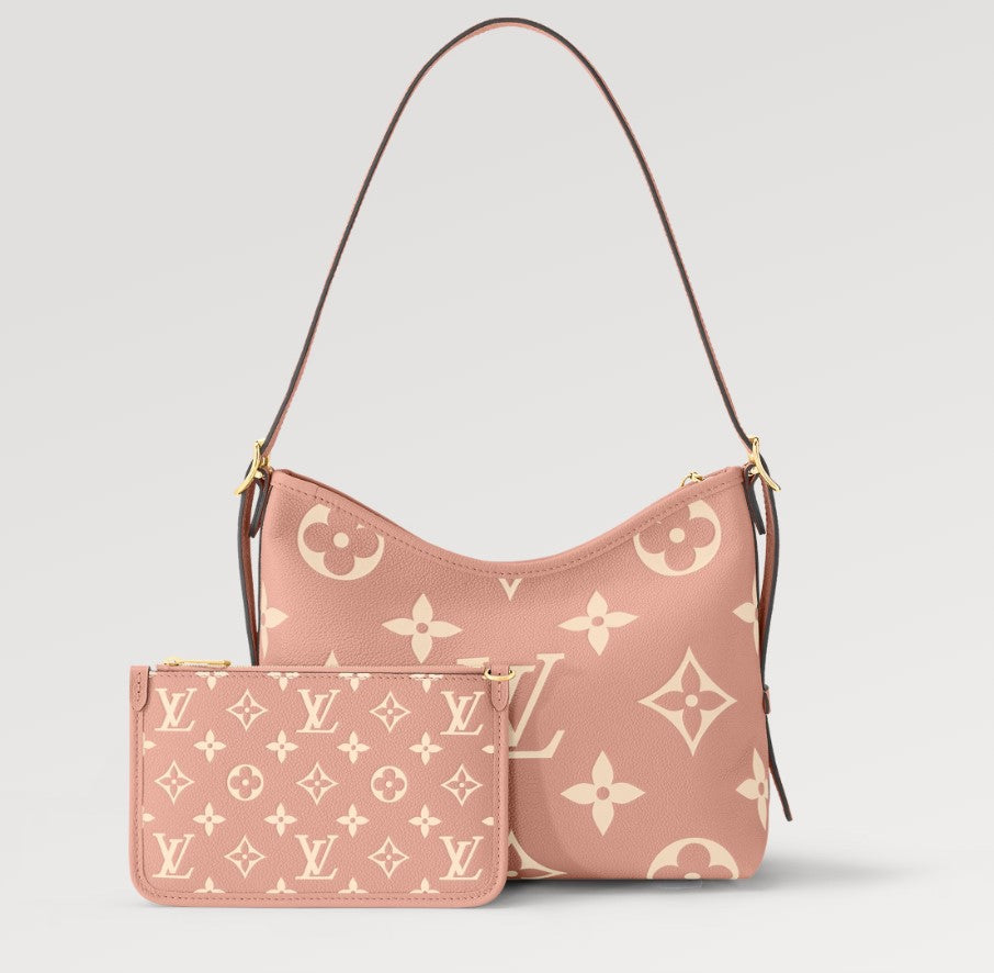 Mila's Edit CarryAll PM