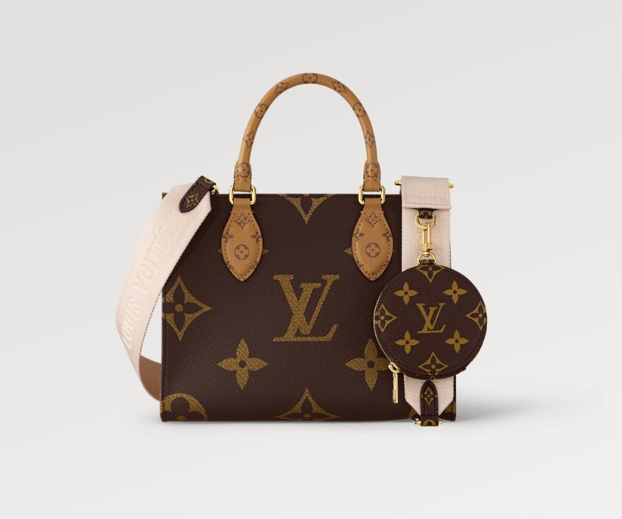 Mila's Edit OnTheGo PM Tote Bag