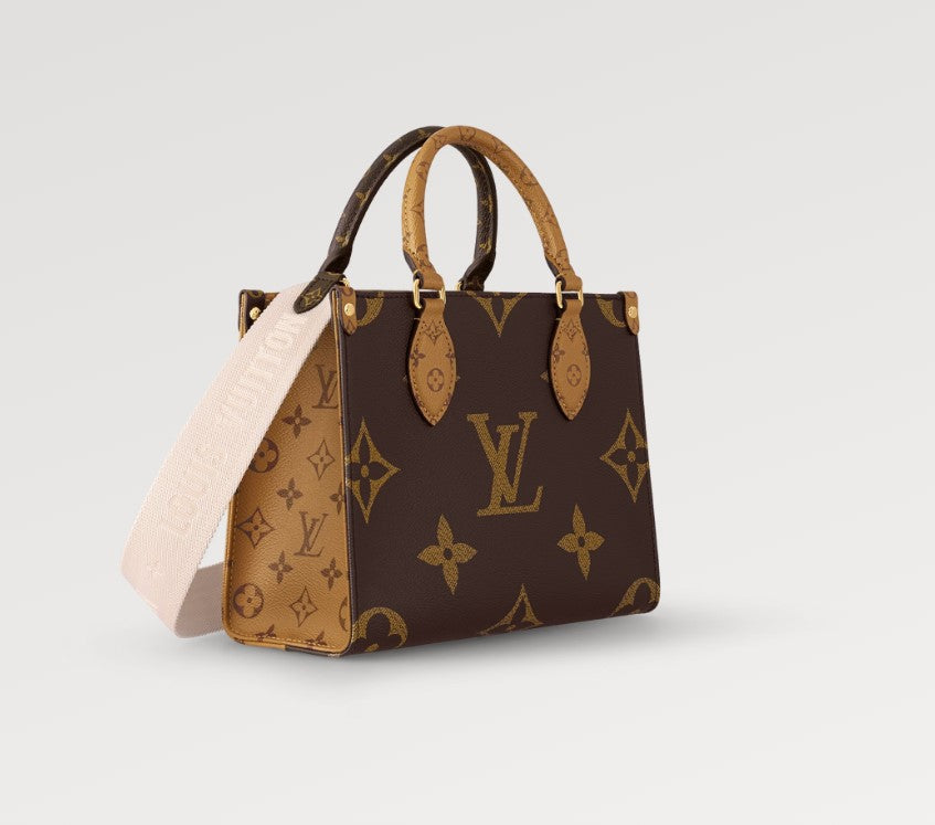 Mila's Edit OnTheGo PM Tote Bag