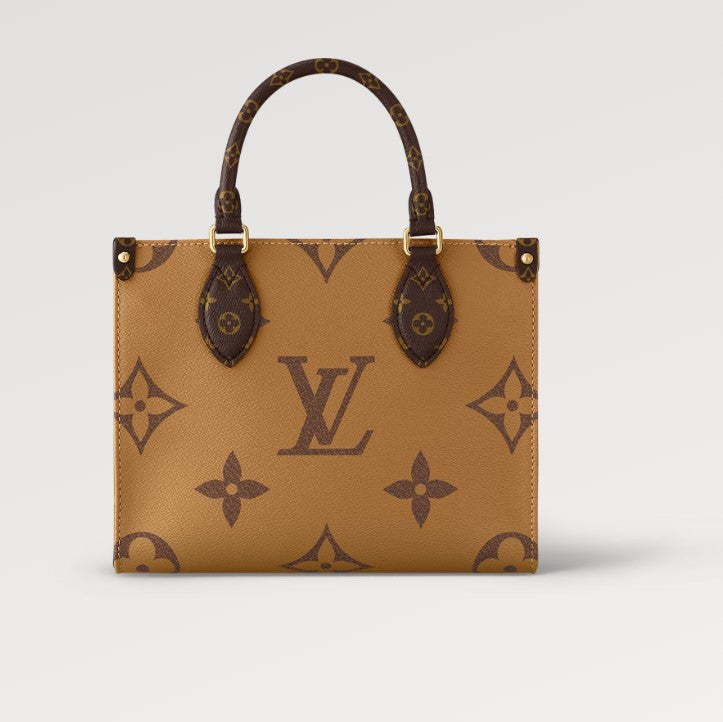 Mila's Edit OnTheGo PM Tote Bag