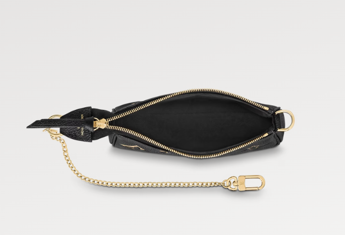 Mila's Edit Pochette Mini Accessoires