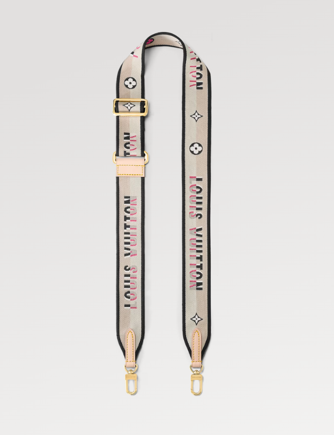 Mila's Edit Speedy 20 Bandouliere Monogram
