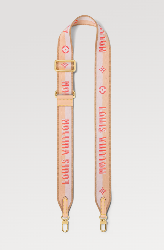 Mila's Edit Speedy 20 Bandouliere Monogram