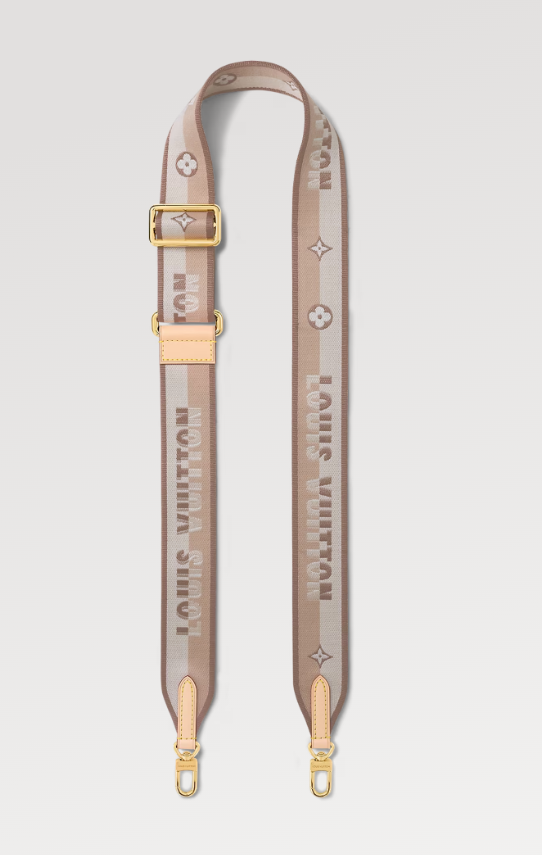 Mila's Edit Speedy 20 Bandouliere Monogram