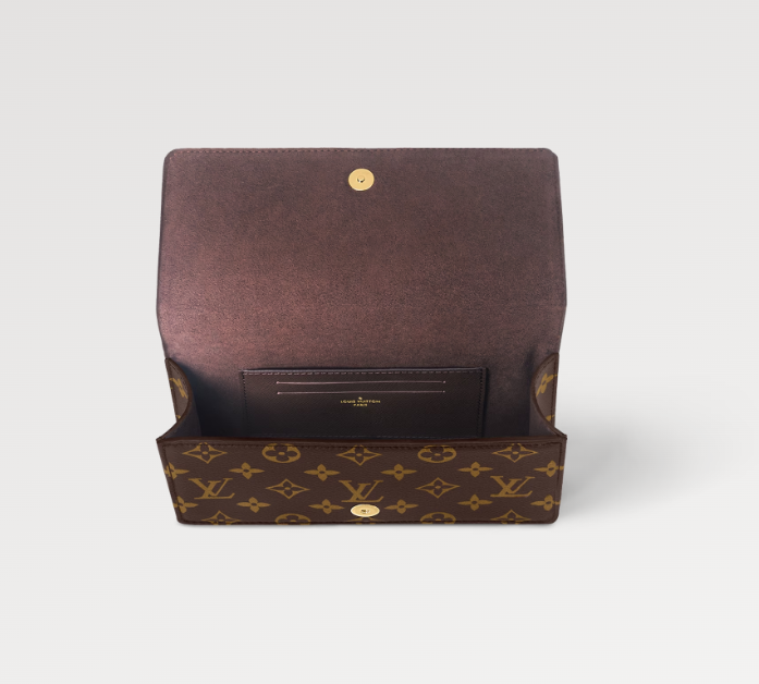 Mila's Edit Lily Wallet On Chain