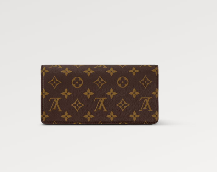 Mila's Edit Lily Wallet On Chain