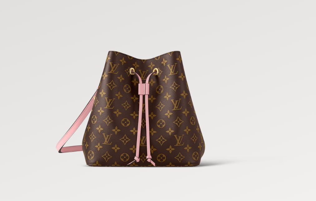 LV NéoNoé Monogram MM
