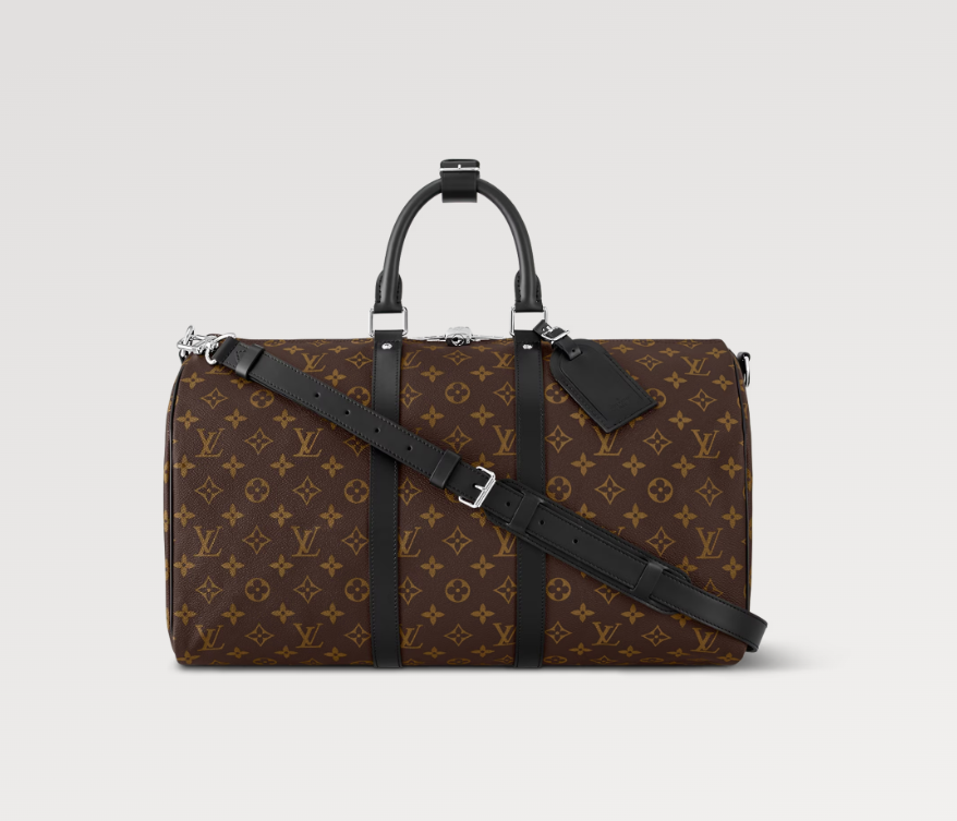 Mila's Edit Keepall Bandoulière 45