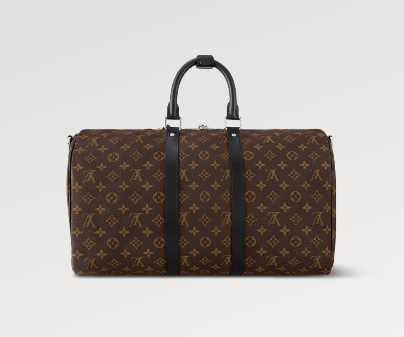 Mila's Edit Keepall Bandoulière 45
