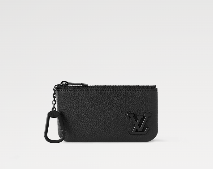 Mila's Edit KEY POUCH Aerogram
