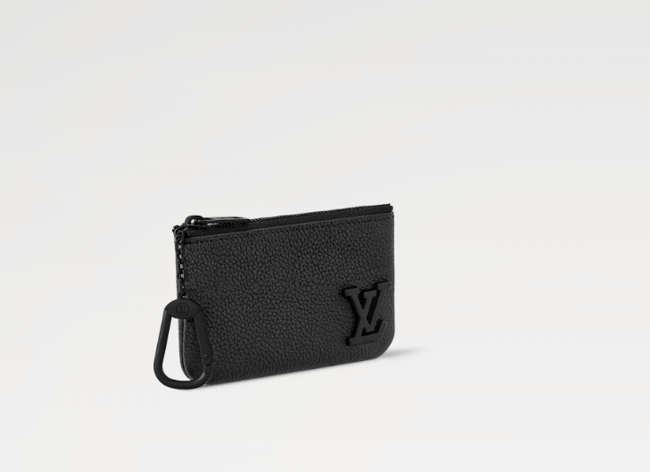 Mila's Edit KEY POUCH Aerogram