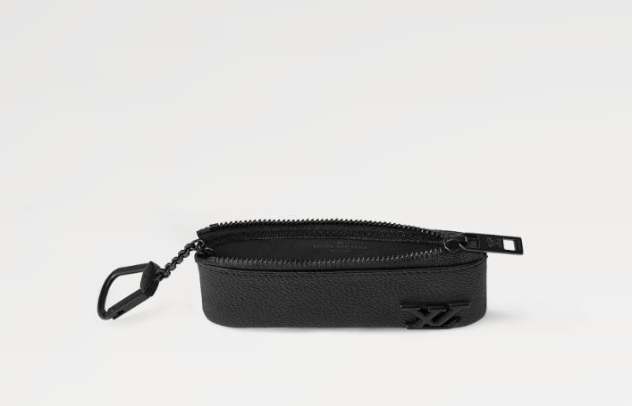 Mila's Edit KEY POUCH Aerogram