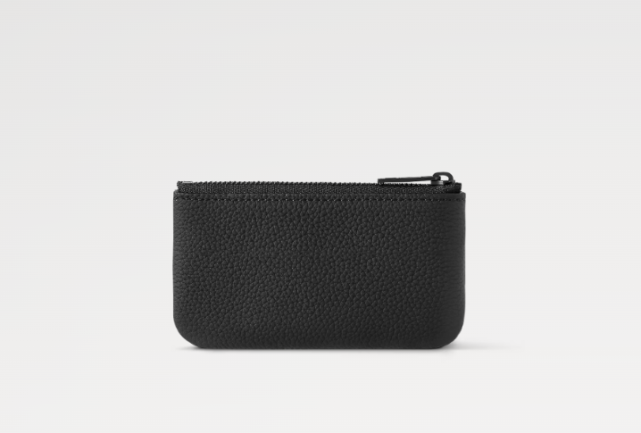 Mila's Edit KEY POUCH Aerogram