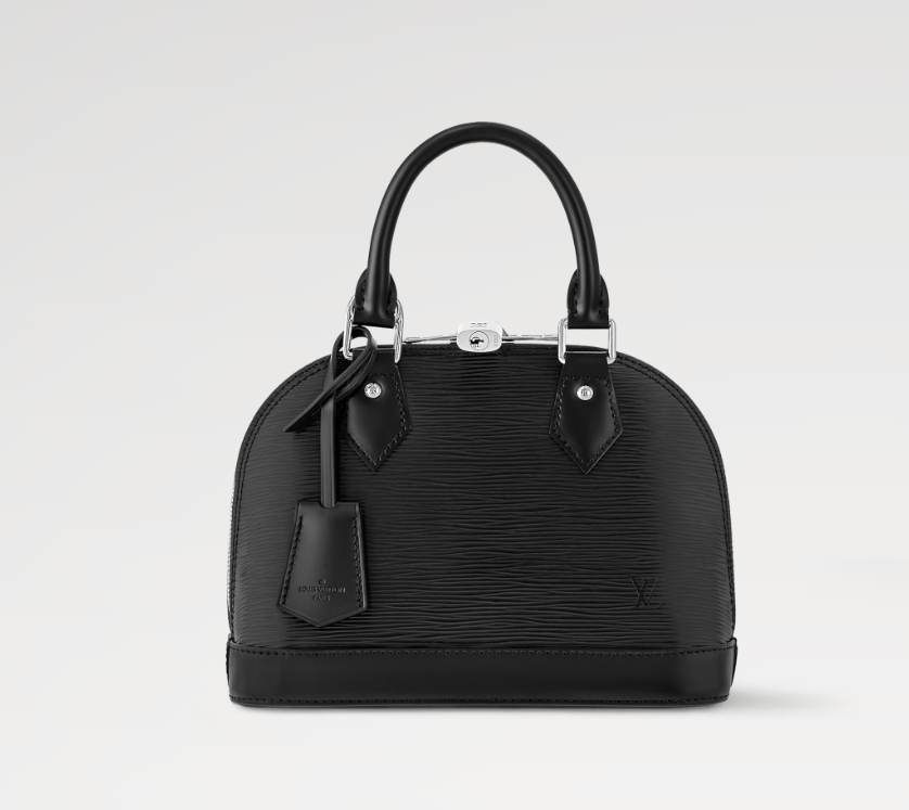 Mila's Edit Alma BB Black
