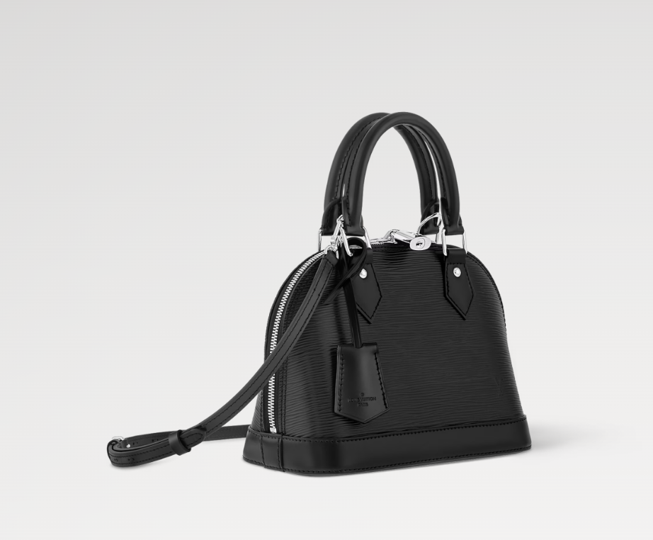 Mila's Edit Alma BB Black