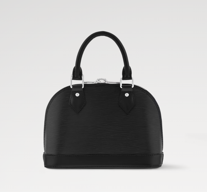 Mila's Edit Alma BB Black