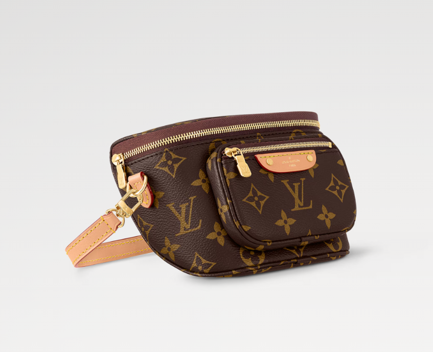 Mila's Edit Mini Bumbag