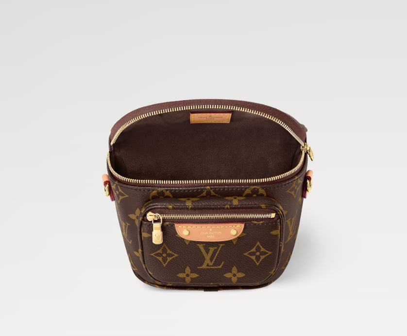Mila's Edit Mini Bumbag