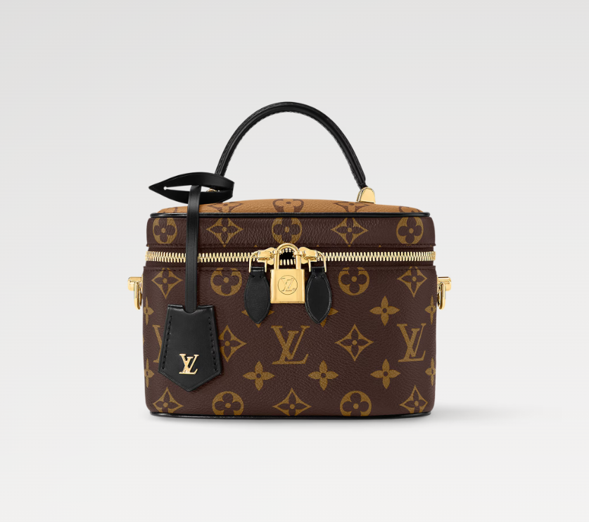 Mila's Edit Vanity PM Bag