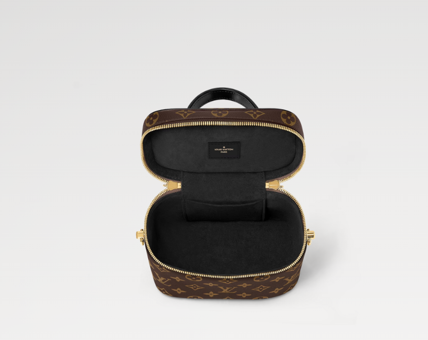 Mila's Edit Vanity PM Bag