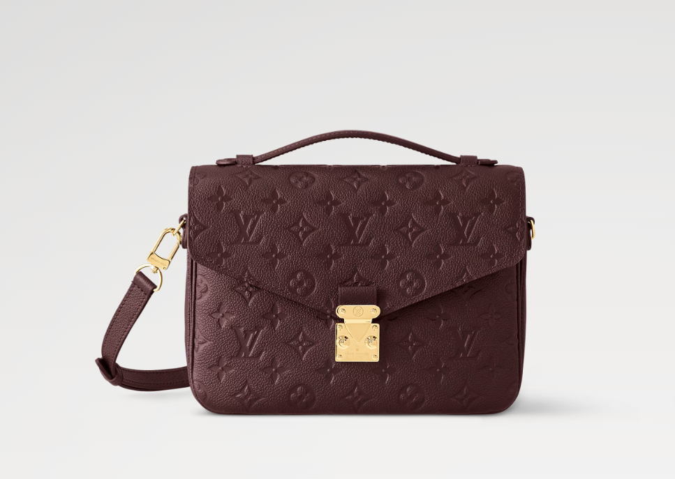 Mila's Edit Pochette Métis Wine