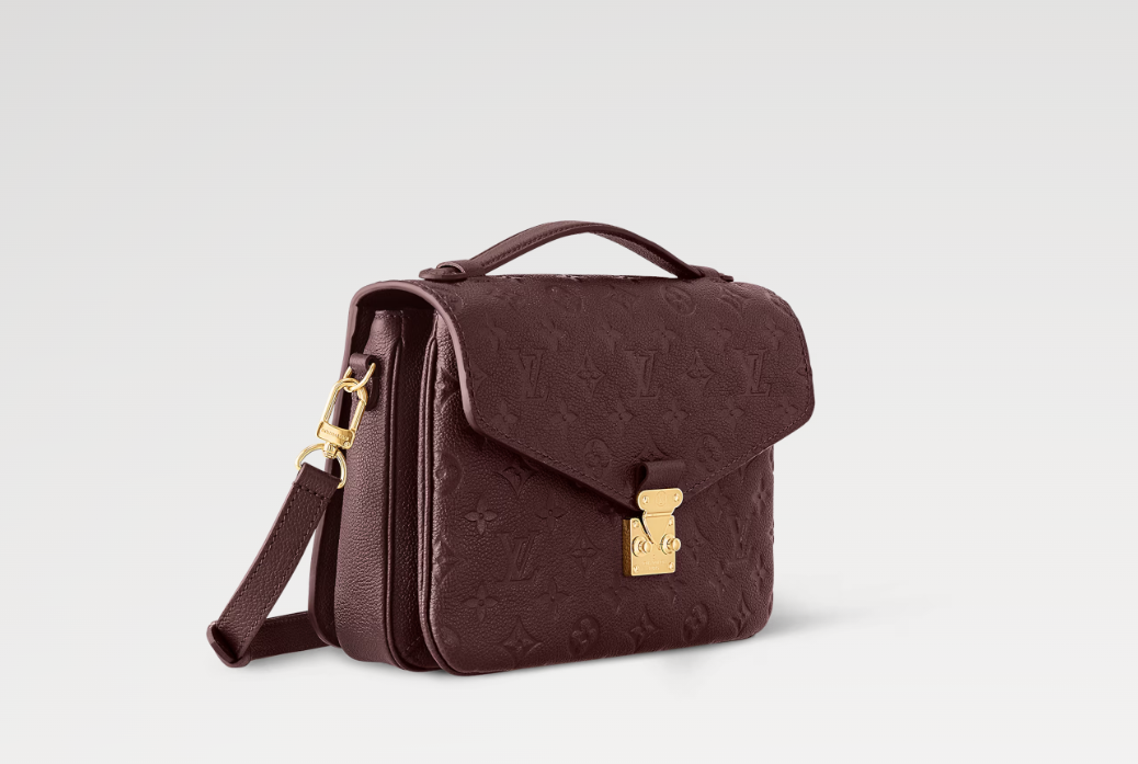 Mila's Edit Pochette Métis Wine