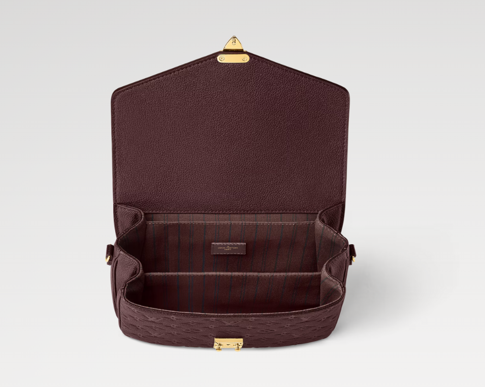 Mila's Edit Pochette Métis Wine