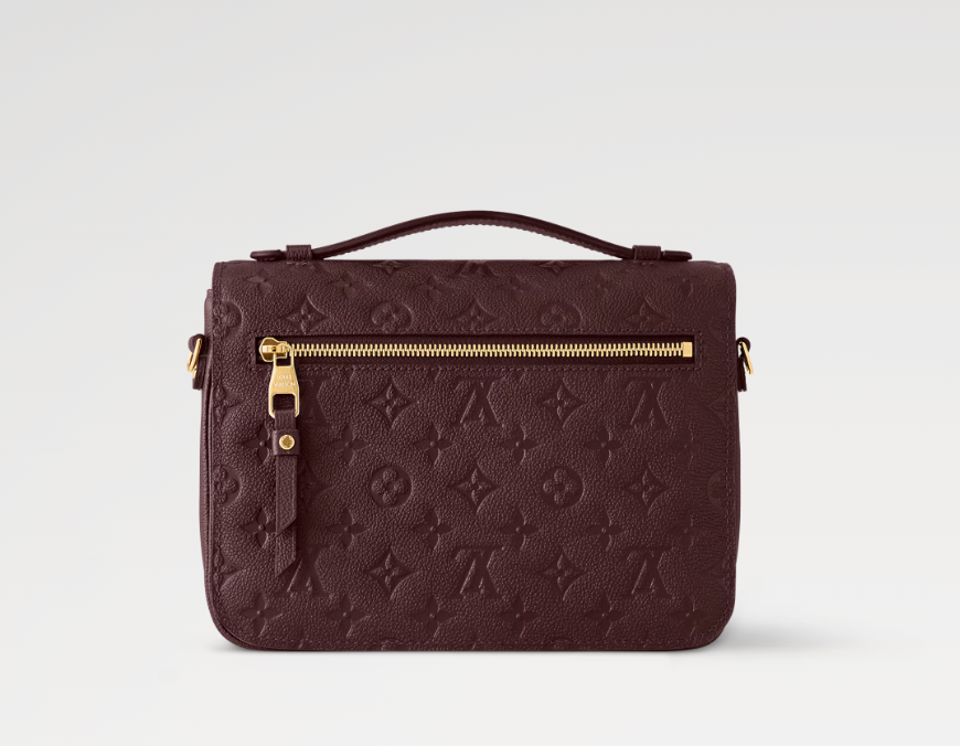 Mila's Edit Pochette Métis Wine