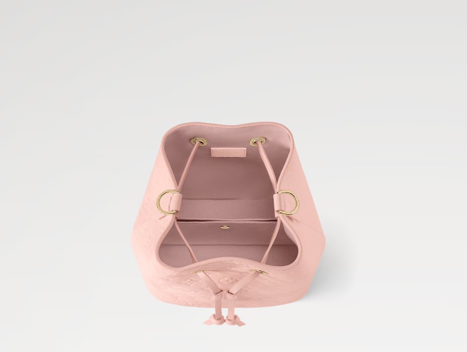 Mila's Edit NéoNoé BB Bucket Opal Pink