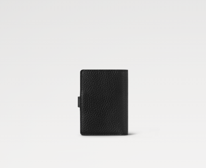 Mila's Edit Vertical Compact Wallet