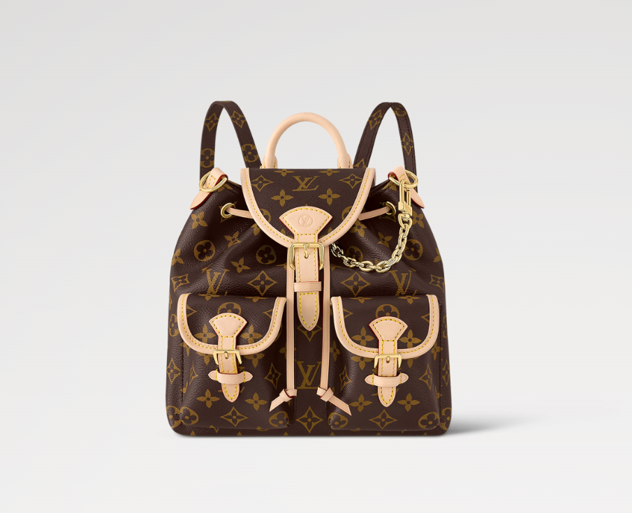 Mila's Edit Excursion PM Backpack