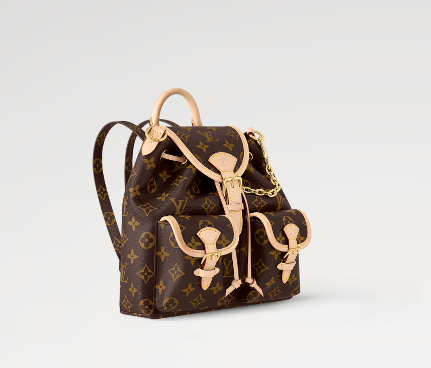 Mila's Edit Excursion PM Backpack