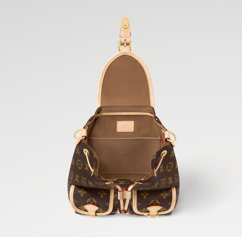 Mila's Edit Excursion PM Backpack
