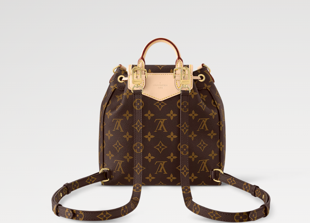Mila's Edit Excursion PM Backpack