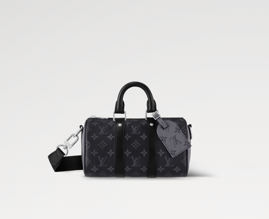 Mila's Edit Keepall Bandoulière 25