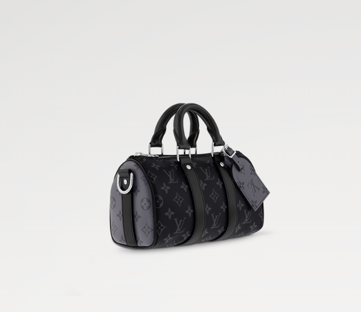 Mila's Edit Keepall Bandoulière 25