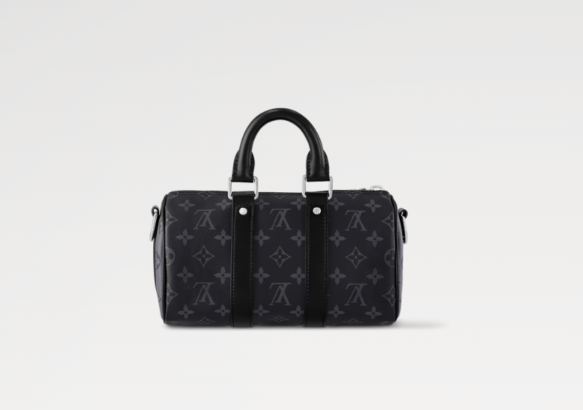 Mila's Edit Keepall Bandoulière 25