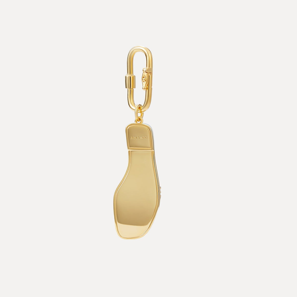 Sparkle Gold—Oran Sandal Bag Charm