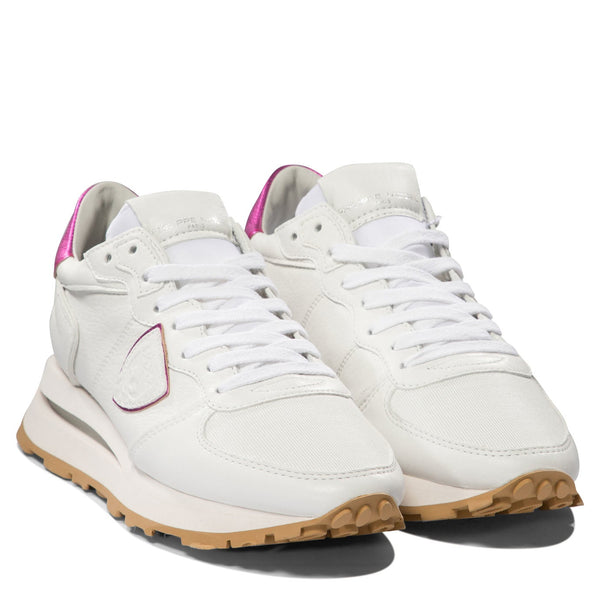 "TROPEZ" SNEAKERS
