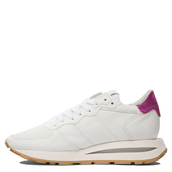 "TROPEZ" SNEAKERS