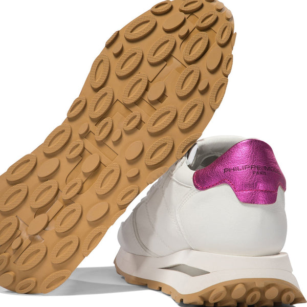"TROPEZ" SNEAKERS