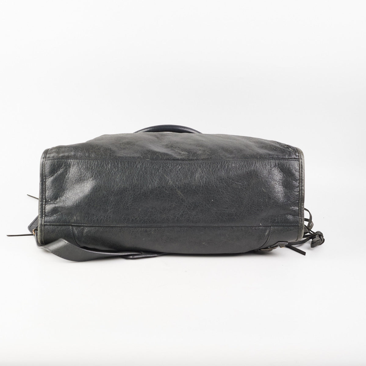 balenciaga City Bag Anthracite