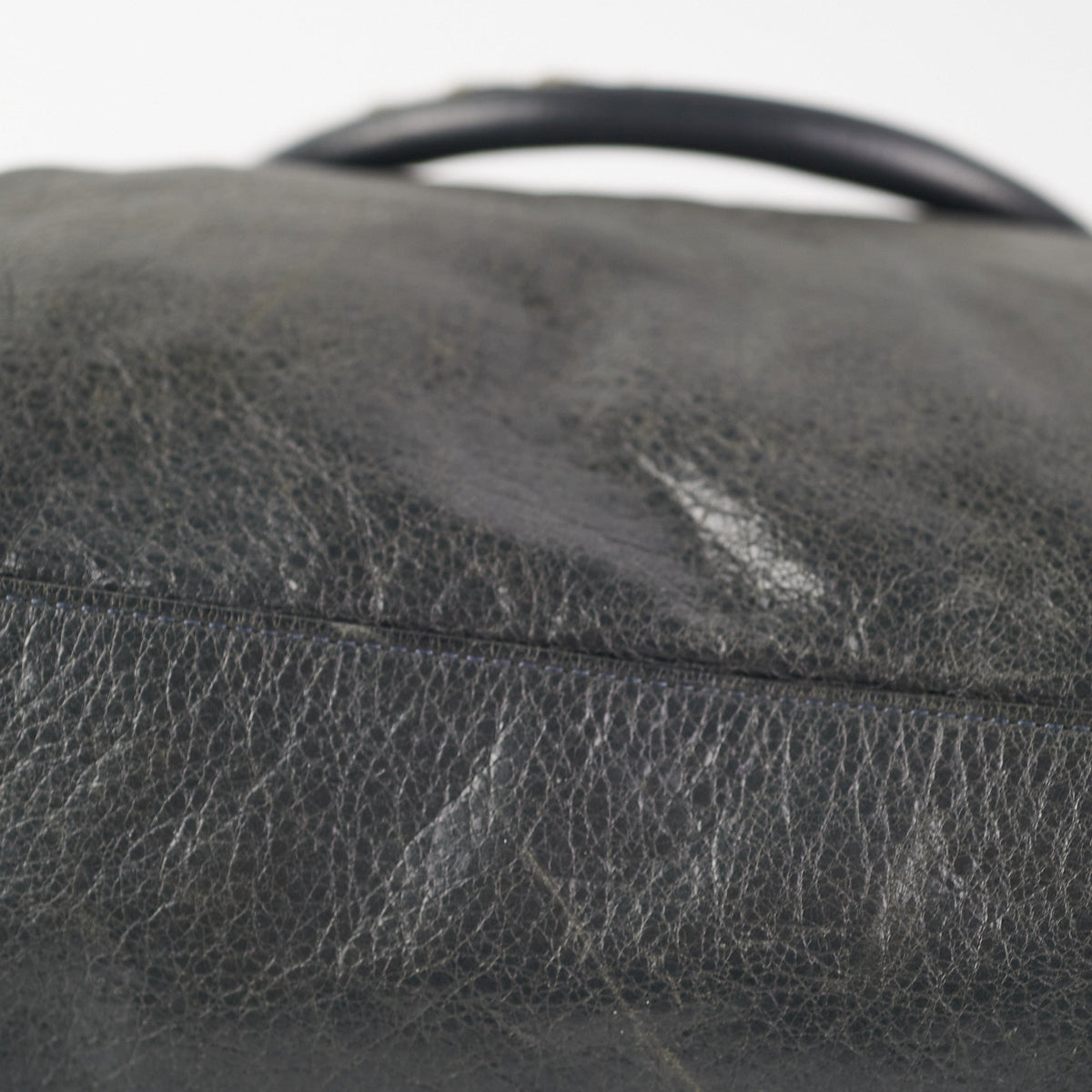 balenciaga City Bag Anthracite