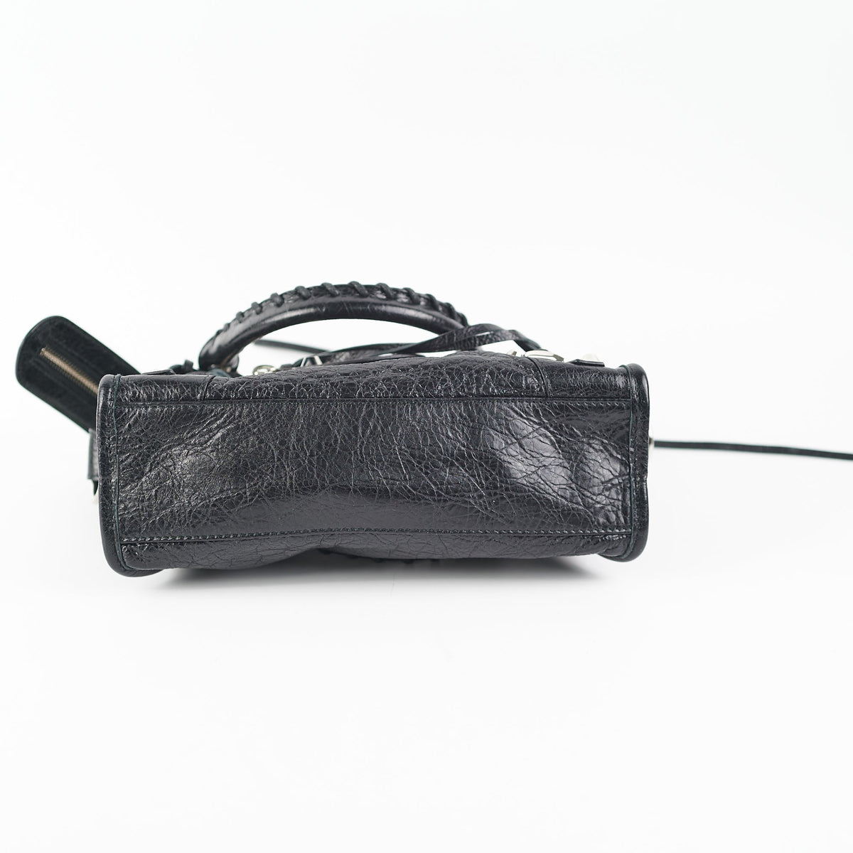 balenciaga Mini City Black