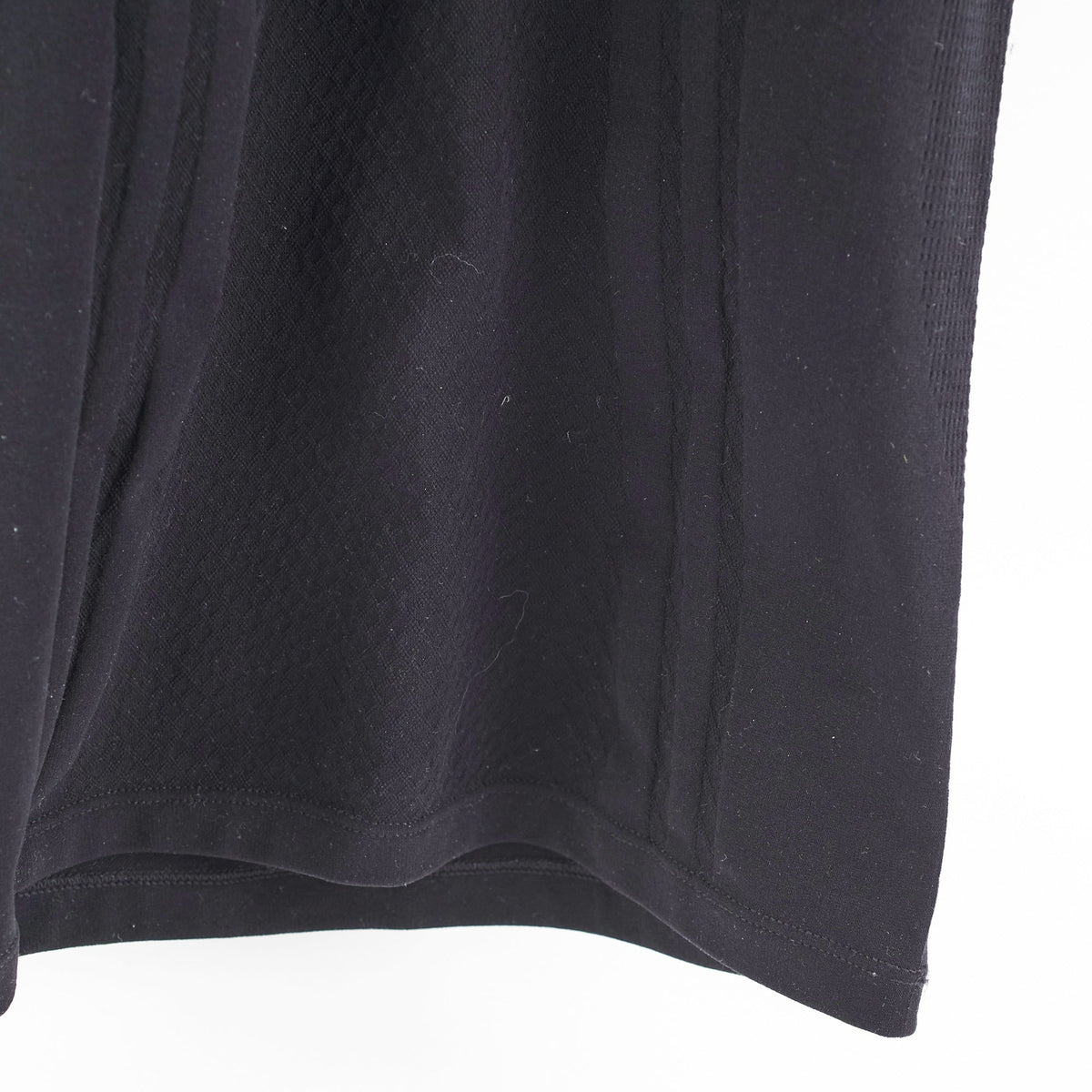 balenciaga Black Logo Top -EU40/ AU 12