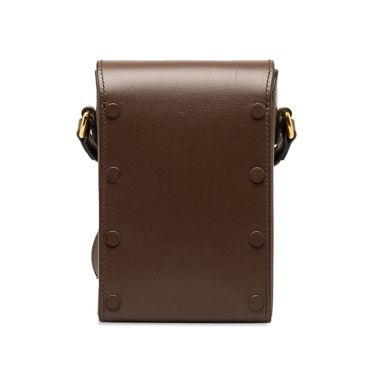 GUCCI Mini Horsebit 1955 Crossbody Bag